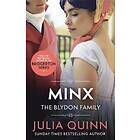 Julia Quinn: Minx