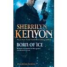 Sherrilyn Kenyon: Born Of Ice