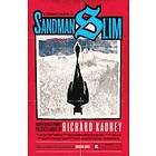 Richard Kadrey: Sandman Slim