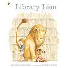 Michelle Knudsen: Library Lion