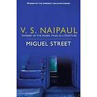 V S Naipaul: Miguel Street