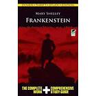 Mary Shelley: Frankenstein Thrift Study
