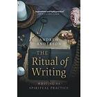 Andrew Anderson: Ritual of Writing, The