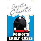 Agatha Christie: Poirot's Early Cases