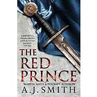 A J Smith: The Red Prince