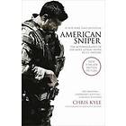 Chris Kyle, Scott McEwen, Jim DeFelice: American Sniper