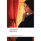 Anne Bront: Agnes Grey