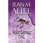 Jean M Auel: Hästarnas dal