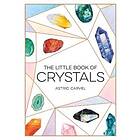 Astrid Carvel: The Little Book of Crystals