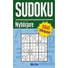 Mika Sato: Sudoku Nybörjare Grön