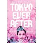 Emiko Jean: Tokyo Ever After