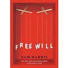 Sam Harris: Free Will