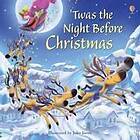 Lesley Sims: 'Twas the Night before Christmas