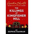Sophie Hannah: Killings At Kingfisher Hill