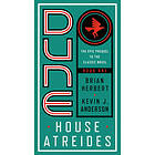 Brian Herbert, Kevin J Anderson: Dune: House Atreides