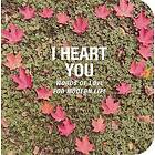 CICO Books: I Heart You