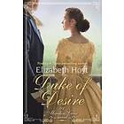 Elizabeth Hoyt: Duke of Desire