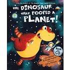 Tom Fletcher, Dougie Poynter: The Dinosaur that Pooped a Planet!