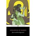 Apollonius of Rhodes: Jason and the Argonauts