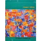 Carolyn Lanchner: Jasper Johns