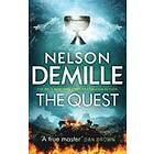 Nelson DeMille: The Quest
