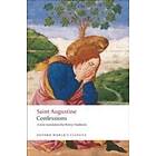 Saint Augustine: The Confessions