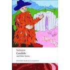 Voltaire: Candide and Other Stories