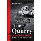 Damon Galgut: The Quarry