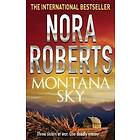 Nora Roberts: Montana Sky