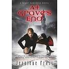 Jeaniene Frost: At Grave's End
