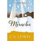 C S Lewis: Miracles