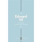 Richard Davenport-Hines: Edward VII (Penguin Monarchs)