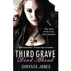 Darynda Jones: Third Grave Dead Ahead