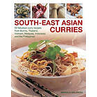 Mridula Baljekar: South-East Asian Curries