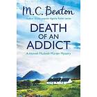 M C Beaton: Death of an Addict