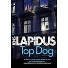 Jens Lapidus: Top Dog