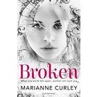 Marianne Curley: Broken