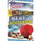 Christoffer Holst: Blå, blå höstvågor