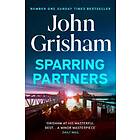 John Grisham: Sparring Partners