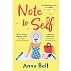 Anna Bell: Note to Self