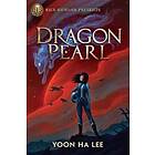 Yoon Ha Lee: Dragon Pearl