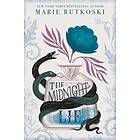 Marie Rutkoski: The Midnight Lie