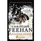 Christine Feehan: Annihilation Road