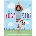 Susannah Hoffman: Yoga For Kids