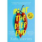 Kate Davies: In at the Deep End