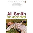 Ali Smith: The Accidental
