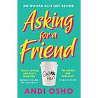 Andi Osho: Asking for a Friend