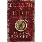 Amanda Bouchet: Breath of Fire