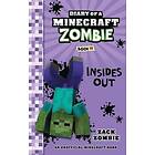 Zack Zombie: Diary of a Minecraft Zombie Book 11