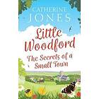 Catherine Jones: Little Woodford